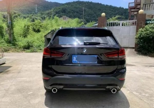 入手宝马X1，全款优惠7.7万，我这个价格是不是贵了