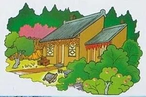 陕西八大怪分别是什么？
