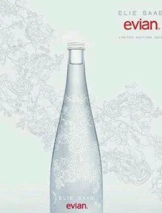 碳酸饮料里有没有奢侈品?