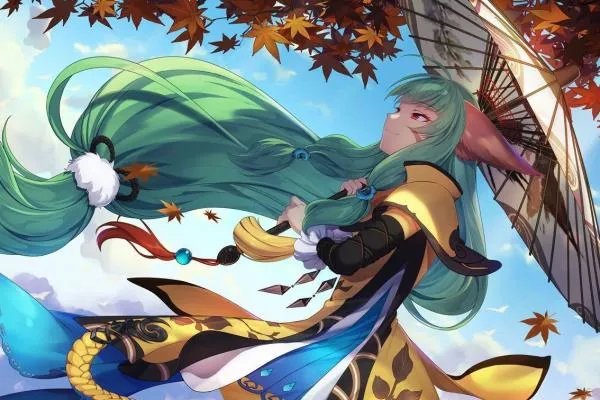 如何评价狐妖小红娘?