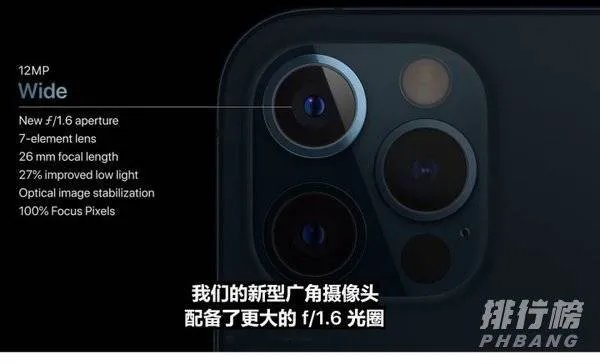 iPhone12拍照能力_iPhone12拍照最新官方消息