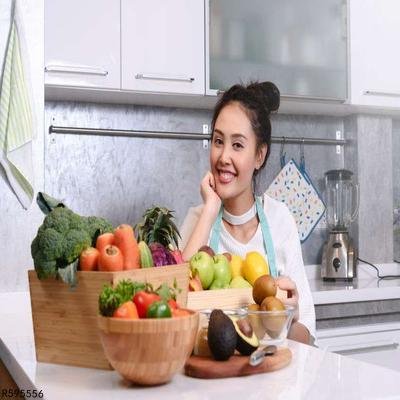 月经期间吃什么容易瘦 这几个减肥食谱经期女性可多吃