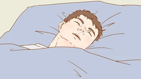 中老年人失眠的原因