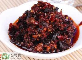 老干爹是什么?老干爹和老干妈的关系