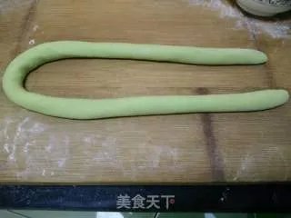 猫耳朵面