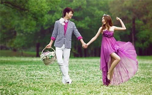广州婚纱店哪家好 广州经典婚纱影楼推荐