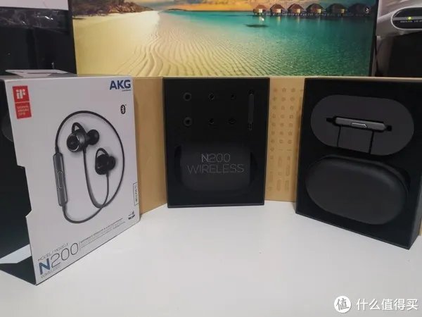 全球四大耳机生产商之一AKG,灵动音色,如影随形