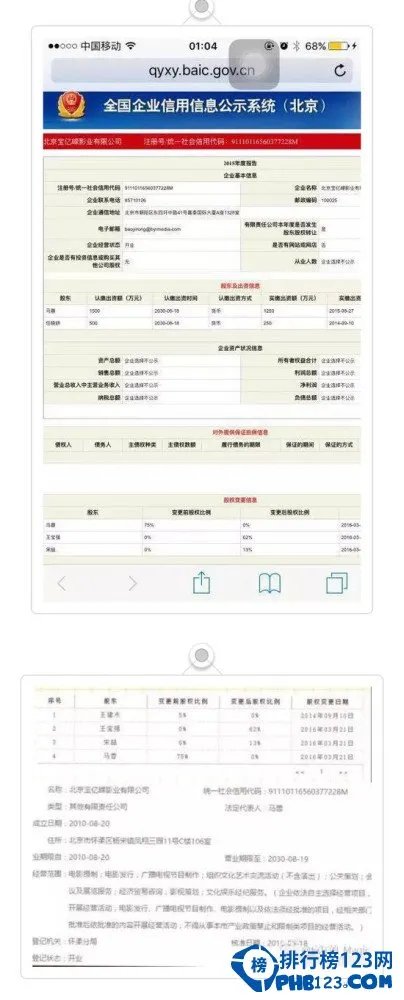王宝强有多少财产?王宝强财产明细:超1亿身家