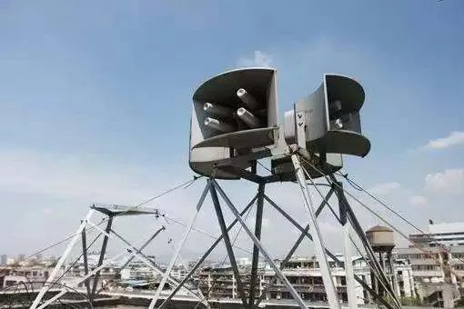 恩施拉响防空警报,防空警报是在什么时候才能被拉响的?