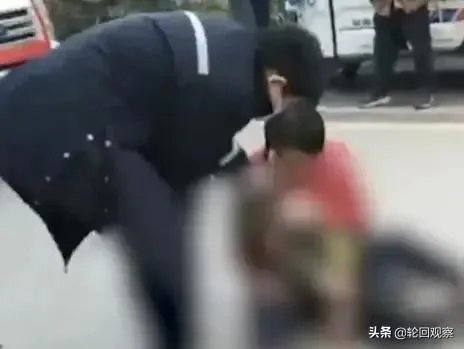 安徽一小区发生爆炸，这年还怎么过？