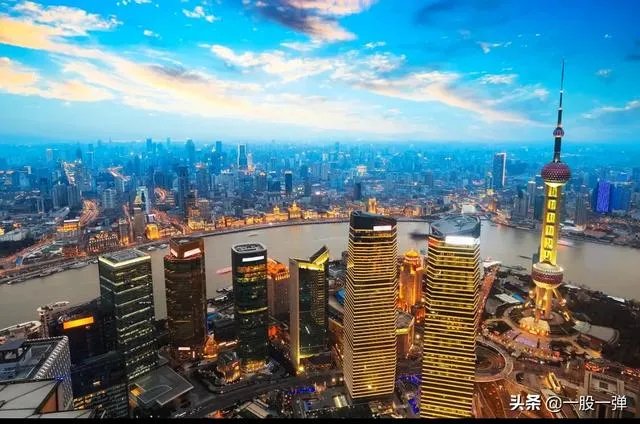 你认为2020年未来商机在哪里?