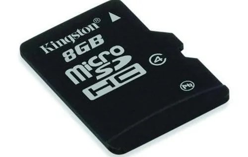 8g内存卡实际内存是多少 8g内存卡多少钱一张
