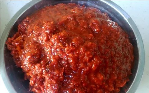 重庆火锅底料的做法是怎样的?