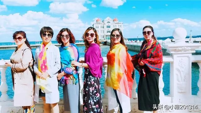 去海边玩都要带什么?