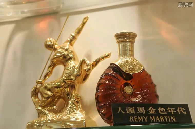 路易十三酒多少钱 它为什么这么贵？