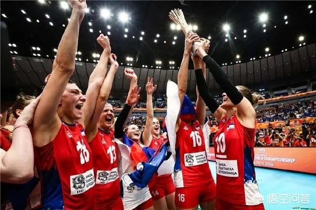 2019女排世界杯时间赛程表公布,2019女排世界杯12强会有中国队吗?
