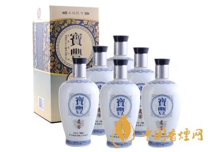 安徽合肥白酒有哪些品牌