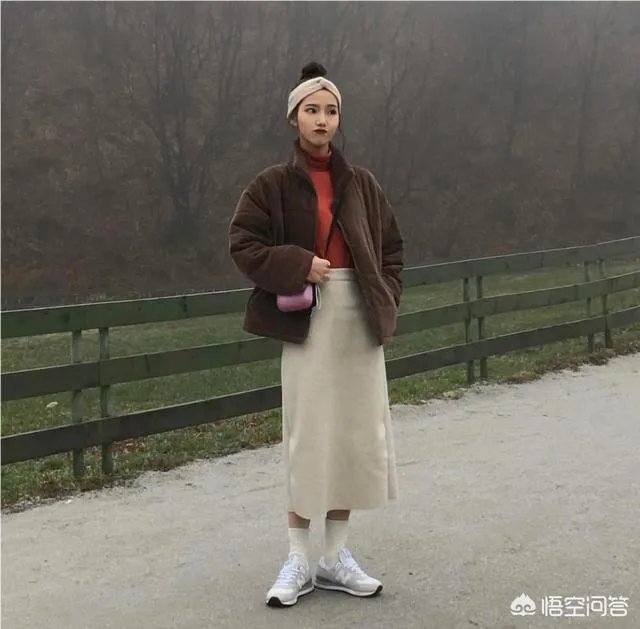 有哪些关于日系或者韩系穿搭的杂志值得推荐?