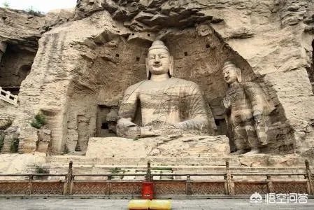 为什么人们都说山西好风光?