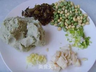 京味小吃:麻豆腐