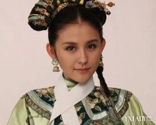 甄嬛传宁贵人扮演者是谁甄嬛传剧情解析
