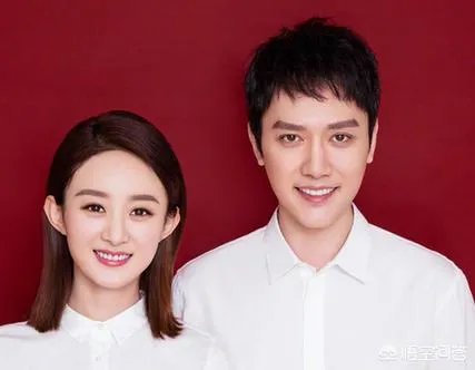 娱乐圈有哪些都很出名的明星夫妇?