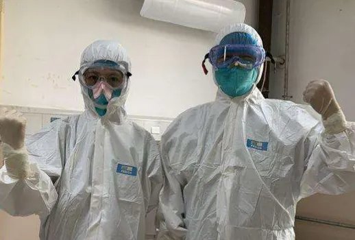 香港一新冠康复者二次感染,是否因为新冠变异导致的呢?