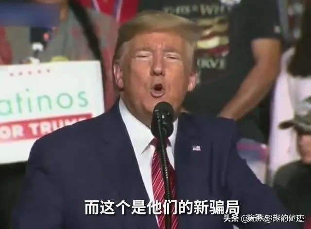 截至5月3日12时,美国死亡人数创新高,特朗普最大的报应终于来了!你如何评价?