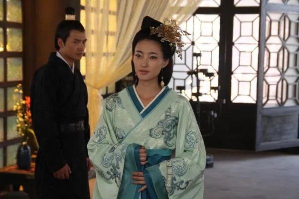 历史上的慎夫人在当时有哪些影响呢?