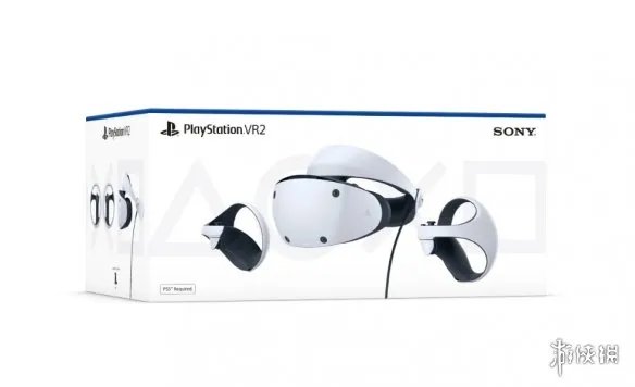 索尼PS VR2全面开放预购:售价超4000元比PS5还贵