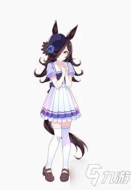 《赛马娘》米浴全生涯完成思路 万金油逃马图文教程