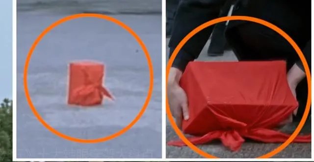 《都挺好》都有哪些穿帮镜头?