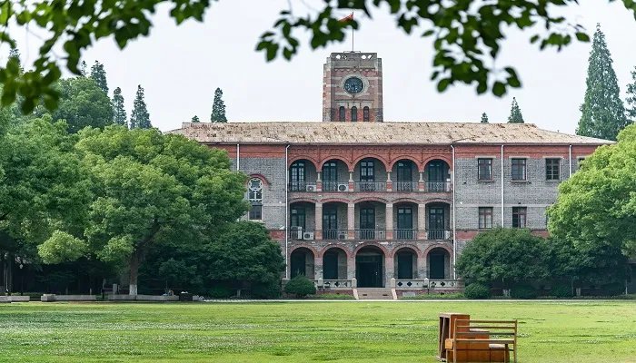 安徽大学职业技术学院是几本