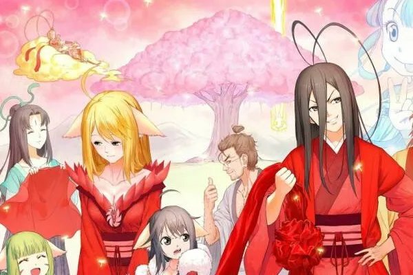 如何评价狐妖小红娘?