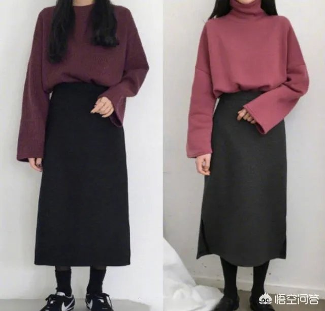 有哪些关于日系或者韩系穿搭的杂志值得推荐?