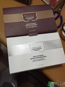 高丽雅娜coreana是什么牌子？coreana在韩国算好吗？