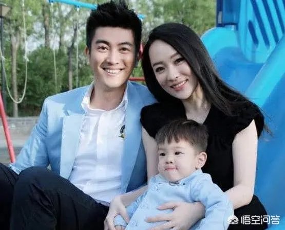 娱乐圈有哪些都很出名的明星夫妇?