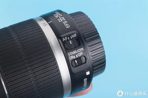 开箱晒物系列 篇八:#晒单大赛#CANON 佳能 穷人三宝集齐(附样片)