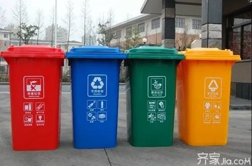 环卫垃圾桶价格介绍，选择它就对了！