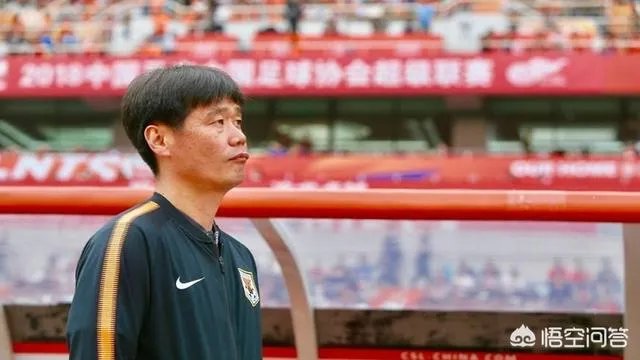 山东鲁能0:2输给贵州,戴琳在比赛中又暴怒质问裁判,大家怎么看戴琳的问题?