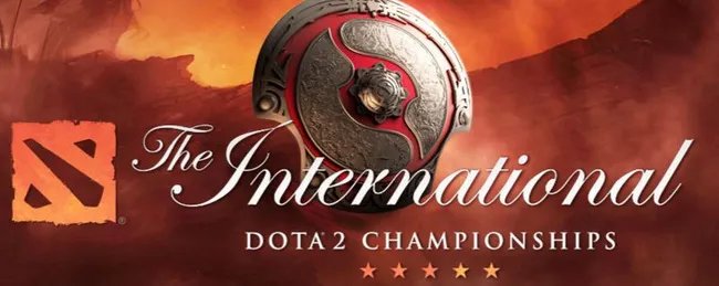 DOTA2赛事ti6最终排名什么样?
