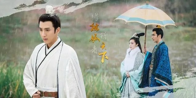 如何评价独孤天下?