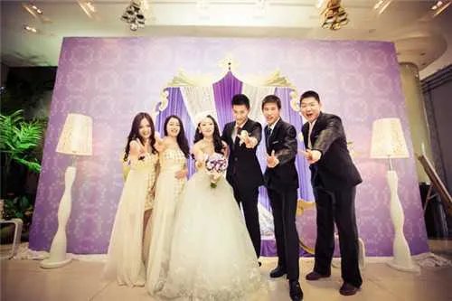 福州婚庆公司哪家好 选婚庆公司的四大技巧