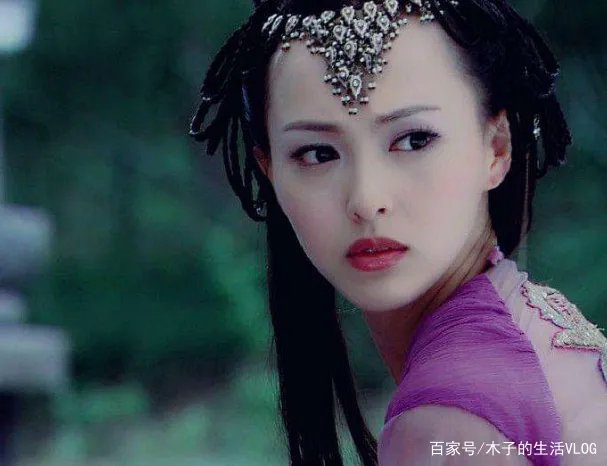 仙剑3都觉得紫萱很深情,其实她是最自私的吗?