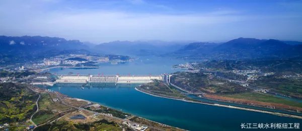 三峡集团公司是个什么级别,三峡集团公司历任总经理