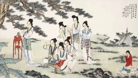 2018年七夕节是哪一天?古人的七夕有哪些传统?