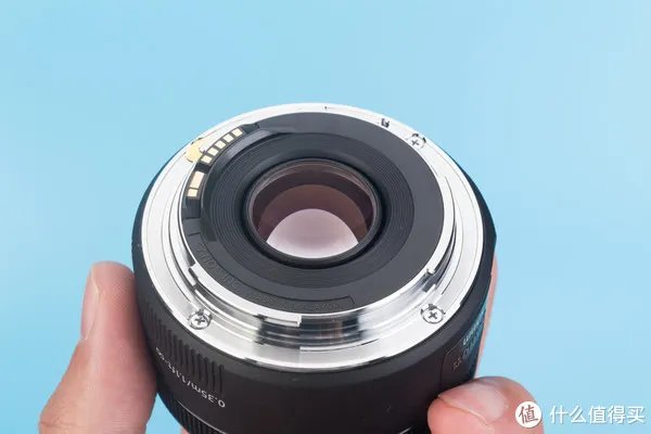 开箱晒物系列 篇八:#晒单大赛#CANON 佳能 穷人三宝集齐(附样片)