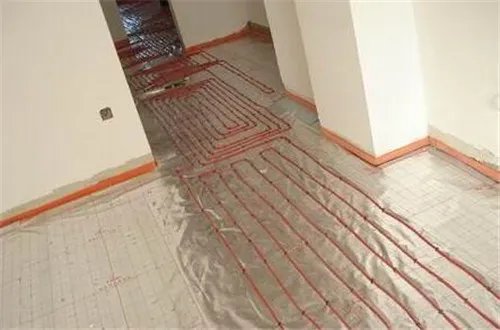 电地暖安装步骤 电地暖安装注意事项