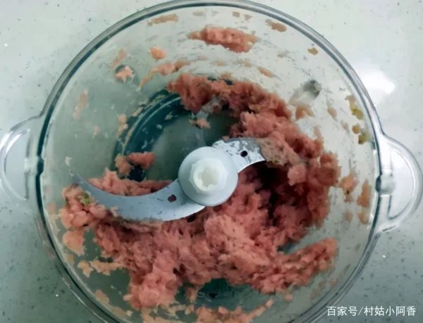 怎样自制火腿肠?