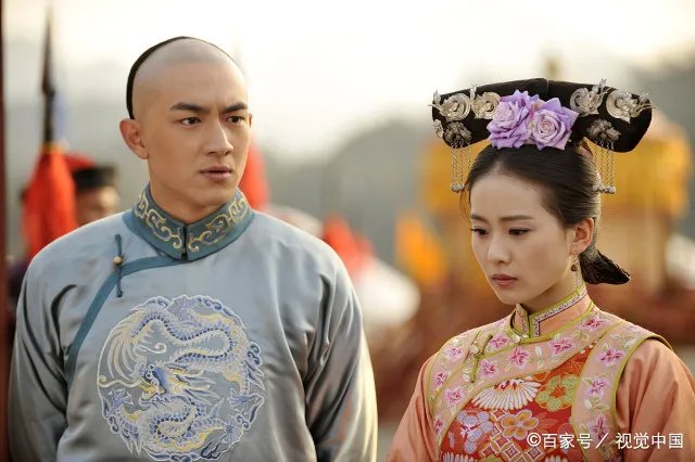 《步步惊心》中若曦的死为什么会令人细思极恐？